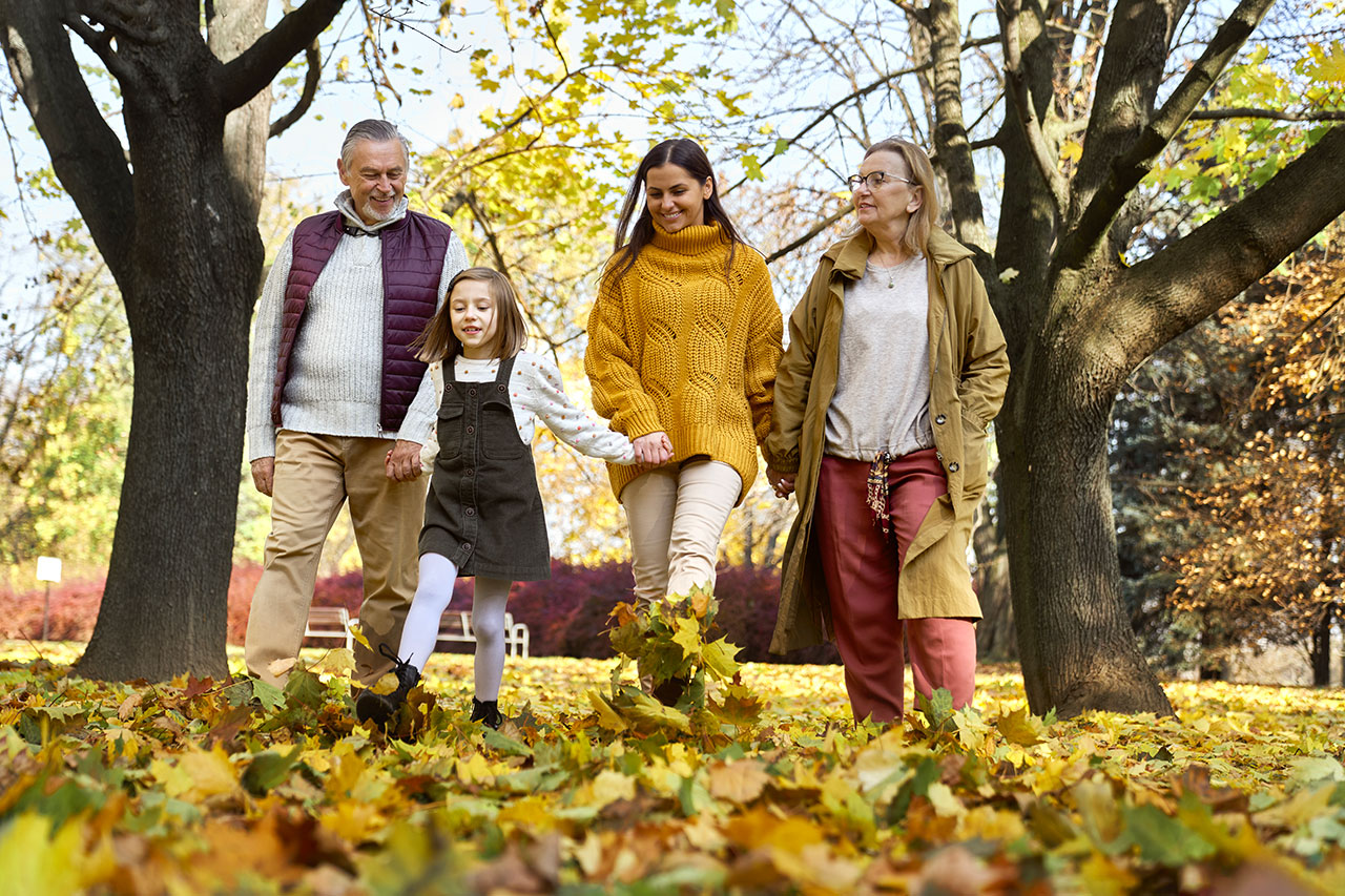 Outdoor adventures: New York in the open air with kids