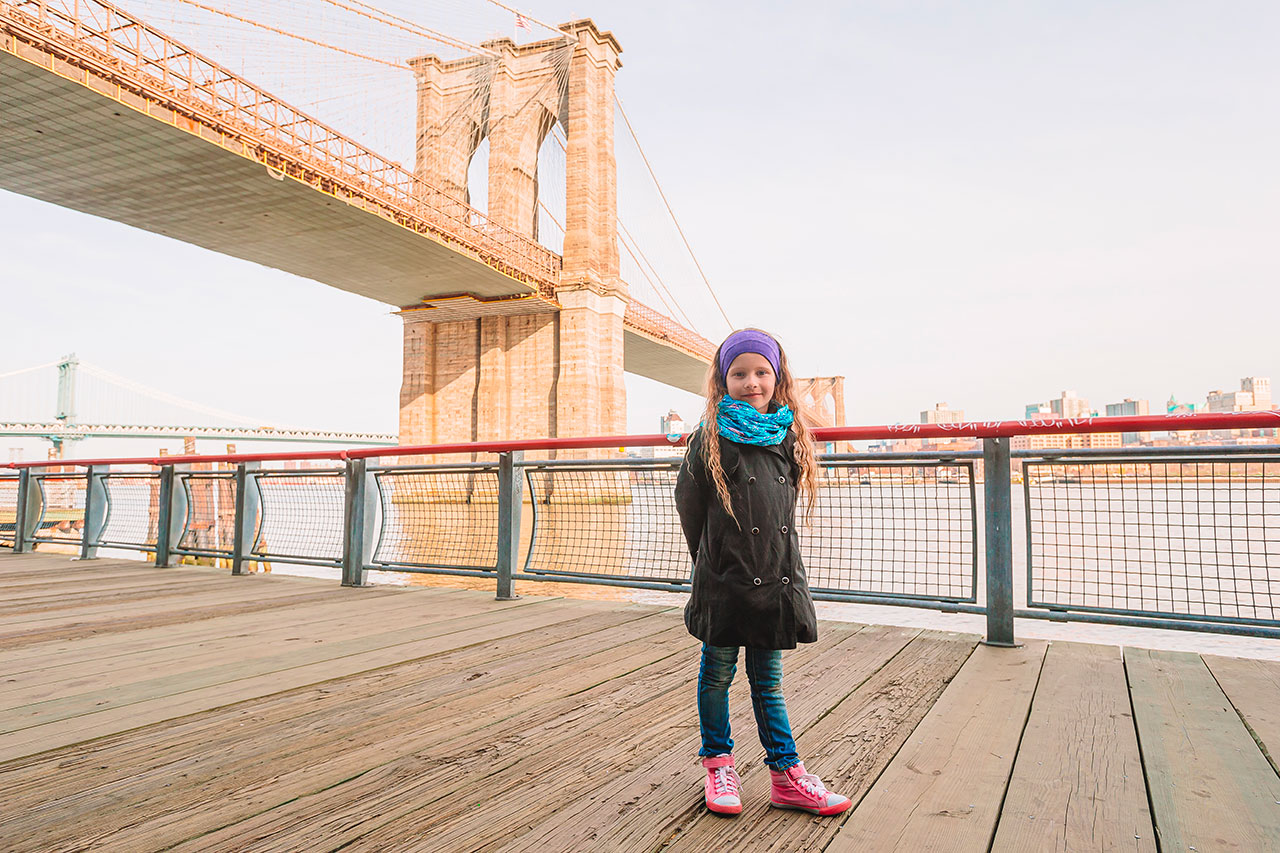 Family-friendly activities and attractions in New York