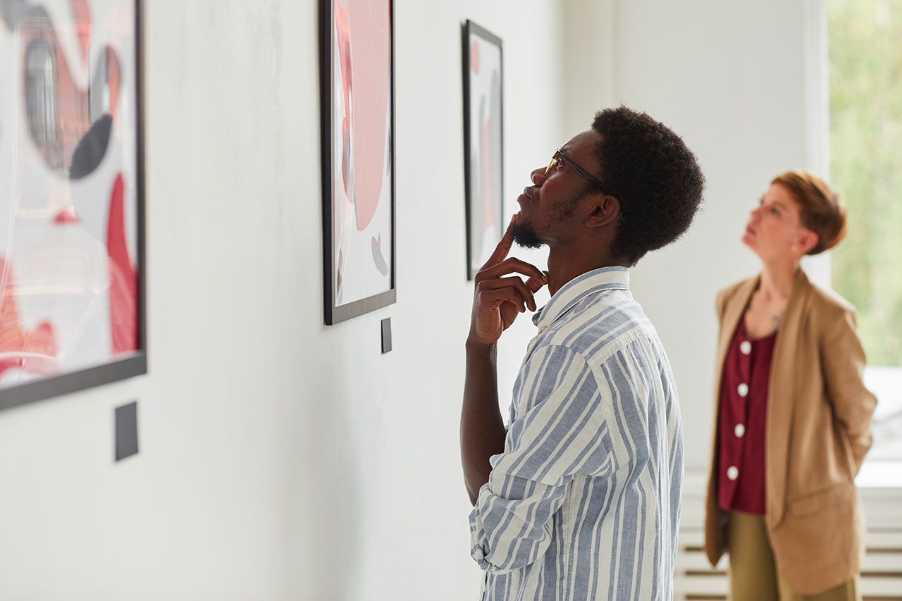 New York for art lovers: exploring hidden galleries and museums