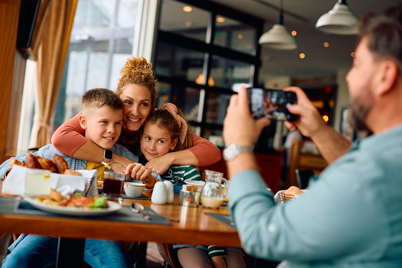 Savoring New York: culinary experiences to share with the family