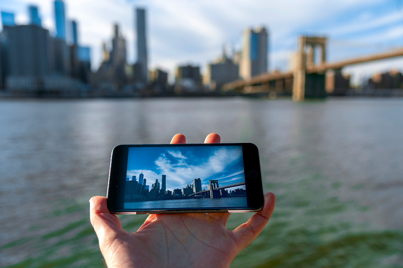 Capture the magic of New York: the best photo spots and tips for unforgettable shots