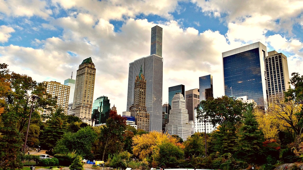 New York's Family Events Calendar