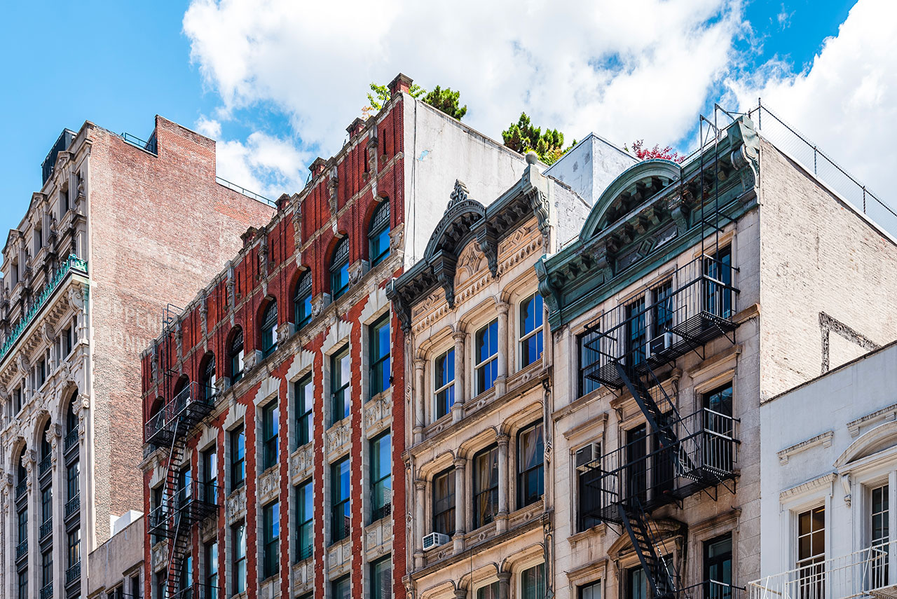 Exploring SoHo with the family: activities and discoveries for all ages