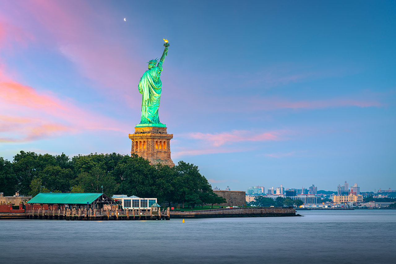 Exploring New York: educational and fun family vacations