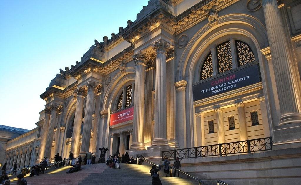 Top 10 Family-Friendly Museums in New York